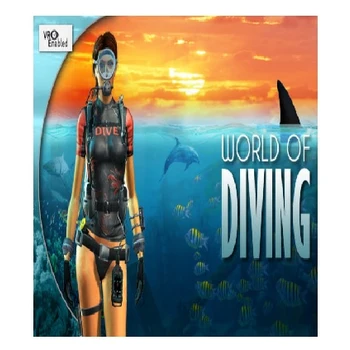Vertigo World Of Diving PC Game